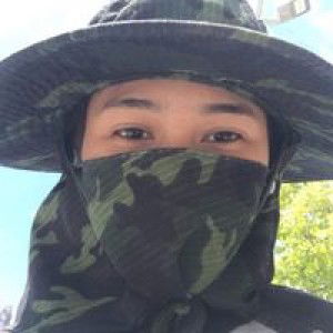 Fah Fay profile icon