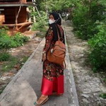 Dian Kusuma Wardanii profile icon
