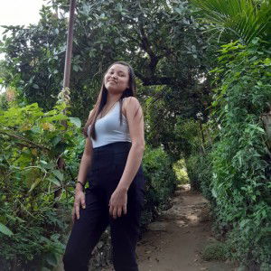 Katherin Valmadrid profile icon