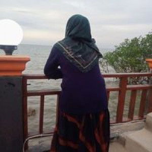 Vitrie Fahma Aulia profile icon