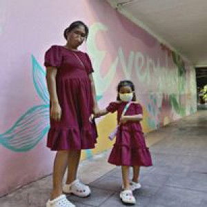 Jamaica Timon profile icon