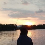 Faidah Ab Halim profile icon