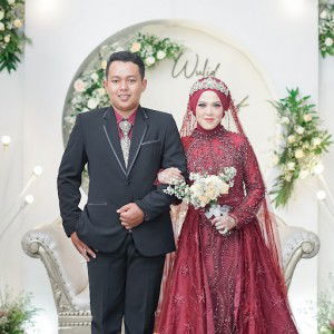 Wulid firdaus profile icon