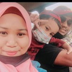 Nur Faizatul Anim profile icon