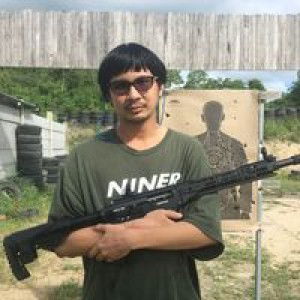 เกษมสิทธิ์ พิมุขชัยสิทธิ์ profile icon