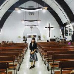 Mariani Siregar profile icon