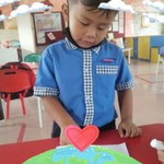 Nurul Baizura profile icon