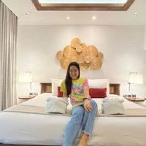 Sukanya T. Santhia profile icon