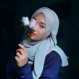 Shifa Amelia profile icon