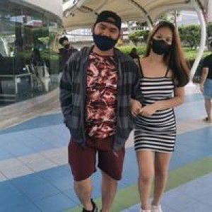 Laniee Reyes Geralde profile icon