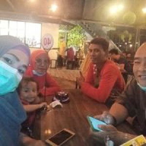 Humairoh profile icon