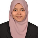 NURSYAHIDAH BADRUL HISHAM profile icon