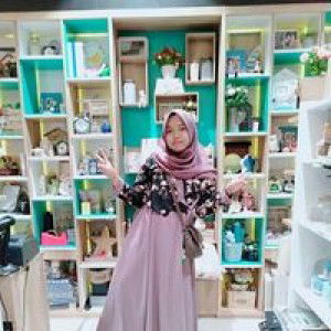 Anira Supardi profile icon