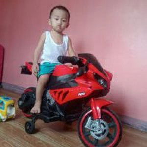 CJ-ean Doromal profile icon