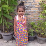 Andini Ramadhani profile icon