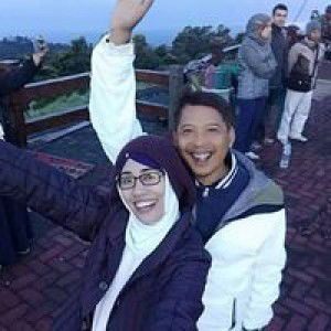 Gandum Asrori profile icon