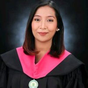 Kimberly Ann Villar Damasco profile icon