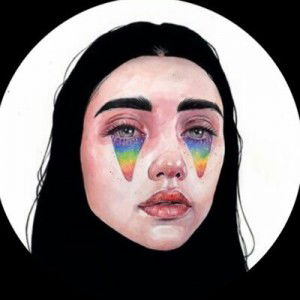 marichen corson profile icon