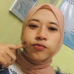 fitria ningsih profile icon