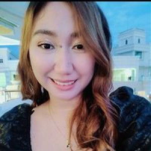 Marie Wong profile icon