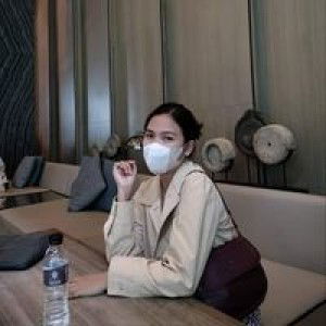 Camille Alamo profile icon