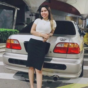 Diejah Kechik profile icon