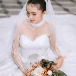 พชรพร ชัยยะสิทธิกุล profile icon