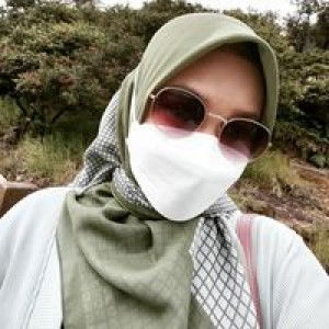 Alfinda Aprilia profile icon