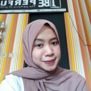 Indah Mayang profile icon