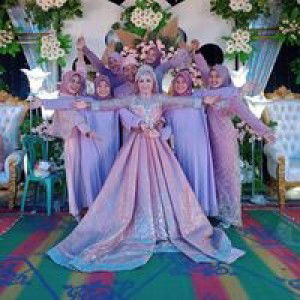 Gini Sartika profile icon