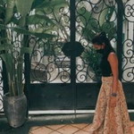 Geeveetha Silvadora profile icon
