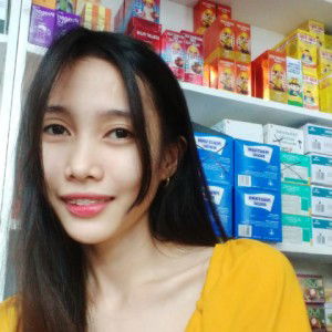 Anonymous profile icon