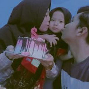 Ghazea Iinnddrrii profile icon