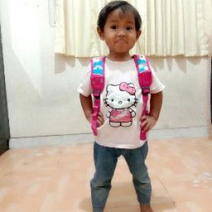 reren ahmad profile icon