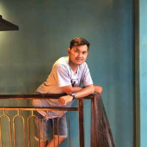 worawut kpm profile icon