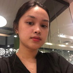 Ma. Ceslinde Denise Recomes profile icon