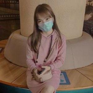 Ida Farida profile icon