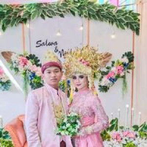 Salwa Khezoel profile icon