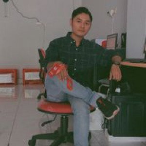 Imron profile icon