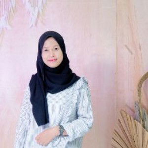 Happy Nurhaliza profile icon