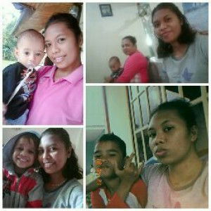 Evans Talakua profile icon