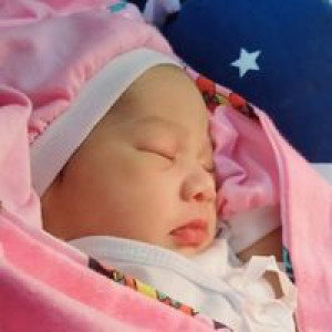 Christine Jane Bang-asan Gapol profile icon