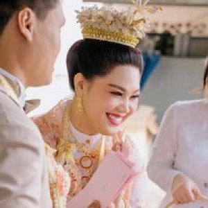 Athita Khaowraksa profile icon