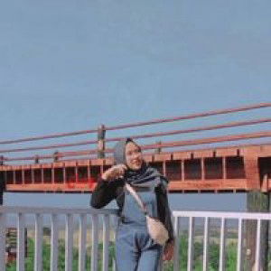 Asty Kusuma P profile icon