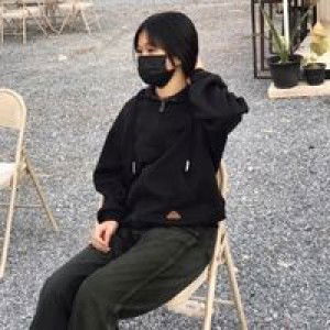 Siri Sup profile icon