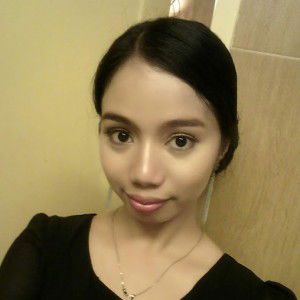 rosemarie gatoc profile icon