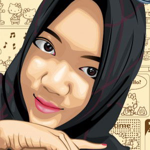 Ika Rosyadah profile icon