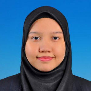 Athirah Ku Daud profile icon