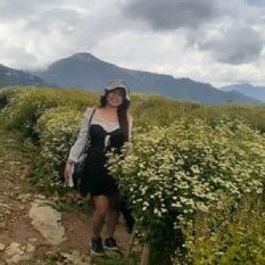 Azilanoj Odanitna profile icon