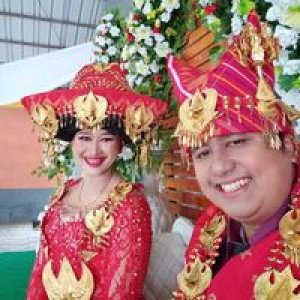 Jeny Rofika profile icon